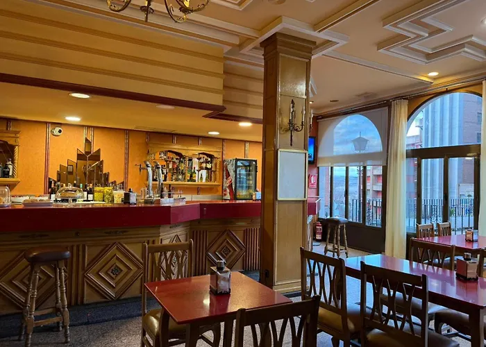 Hotel Santa Teresa 3*