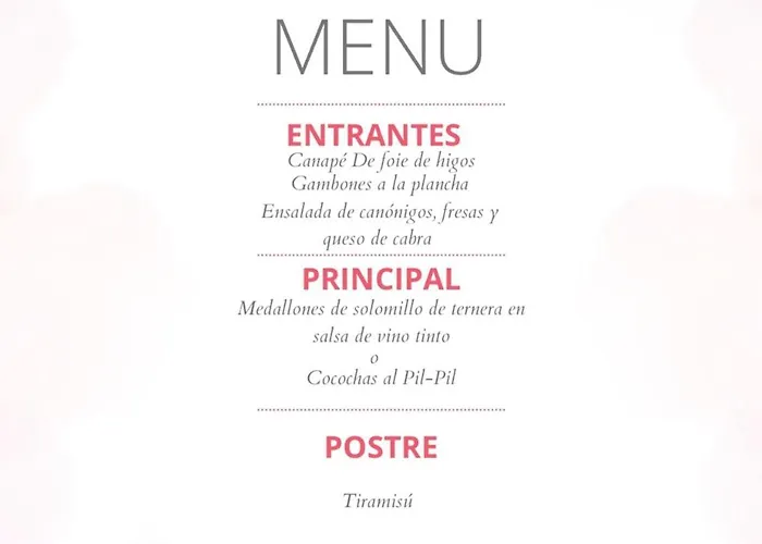 Hotel Santa Teresa Ávila