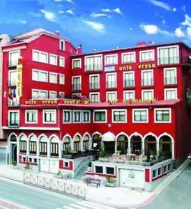 Santa Teresa Hotel 3*