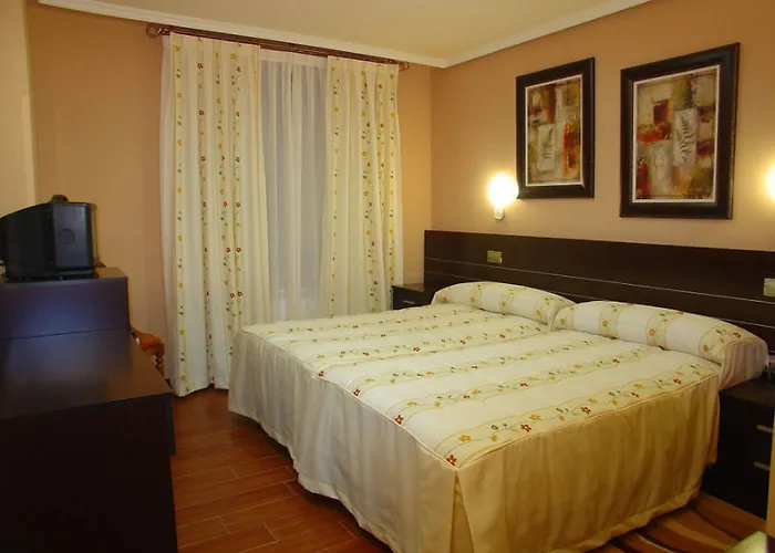 Hotel Santa Teresa 3*