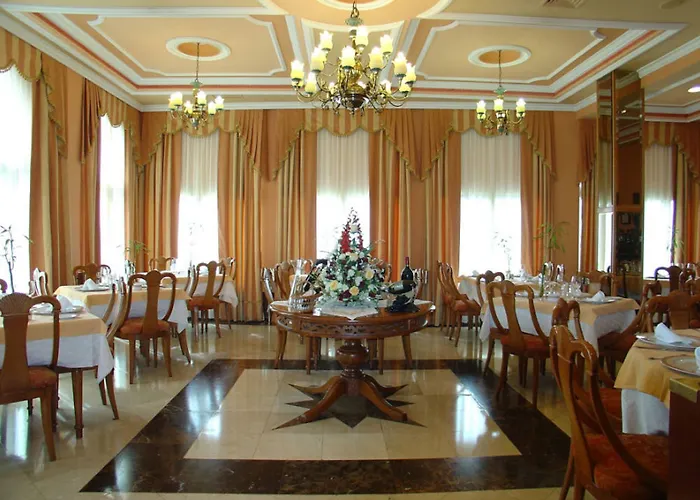 Santa Teresa Hotel 3*