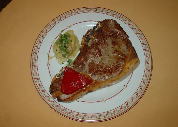 Hotel Santa Teresa Ávila