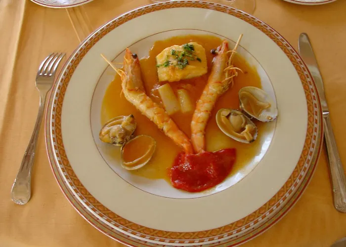 Santa Teresa 3* Ávila