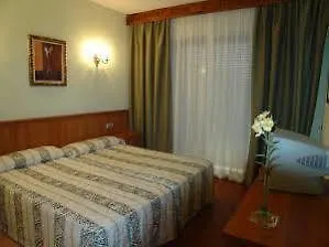 Santa Teresa Hotel Ávila