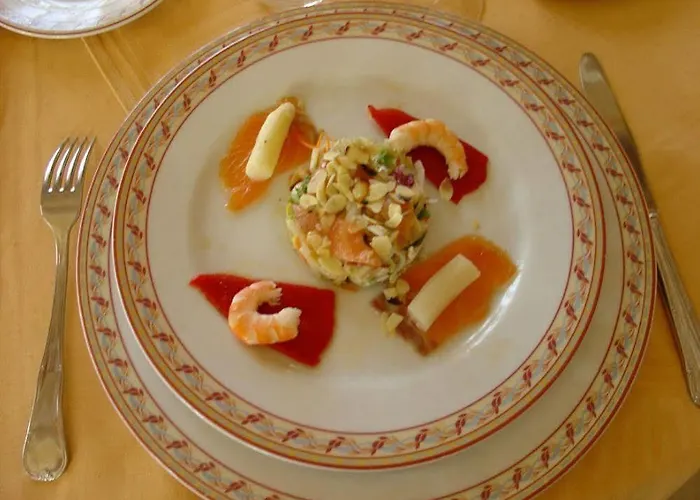 Santa Teresa Hotel 3*